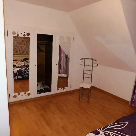 Apartment Lavendel Munich