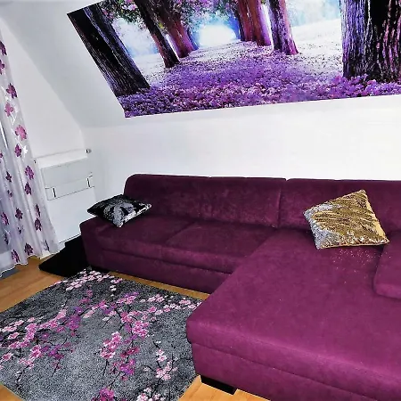 Lavendel * Monaco di Baviera