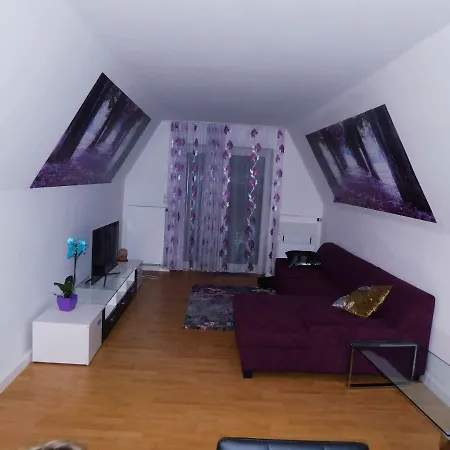 Lavendel Appartamento